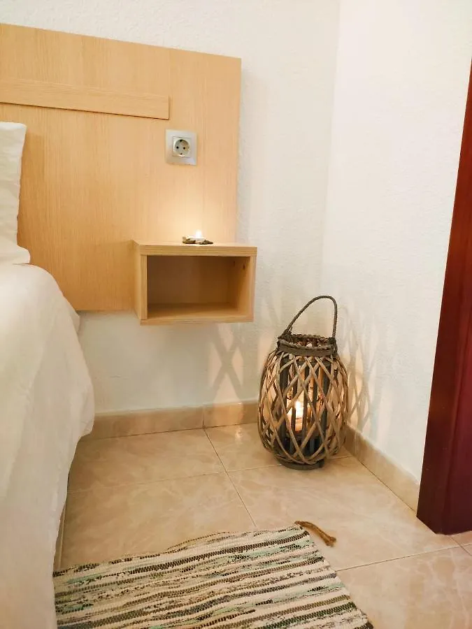 Guinea Nidive Apartment San Bartolome de Tirajana   San Bartolome de Tirajana (Gran Canaria)
