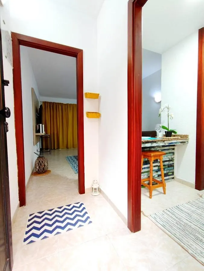 Guinea Nidive Apartment San Bartolome de Tirajana   San Bartolome de Tirajana (Gran Canaria)