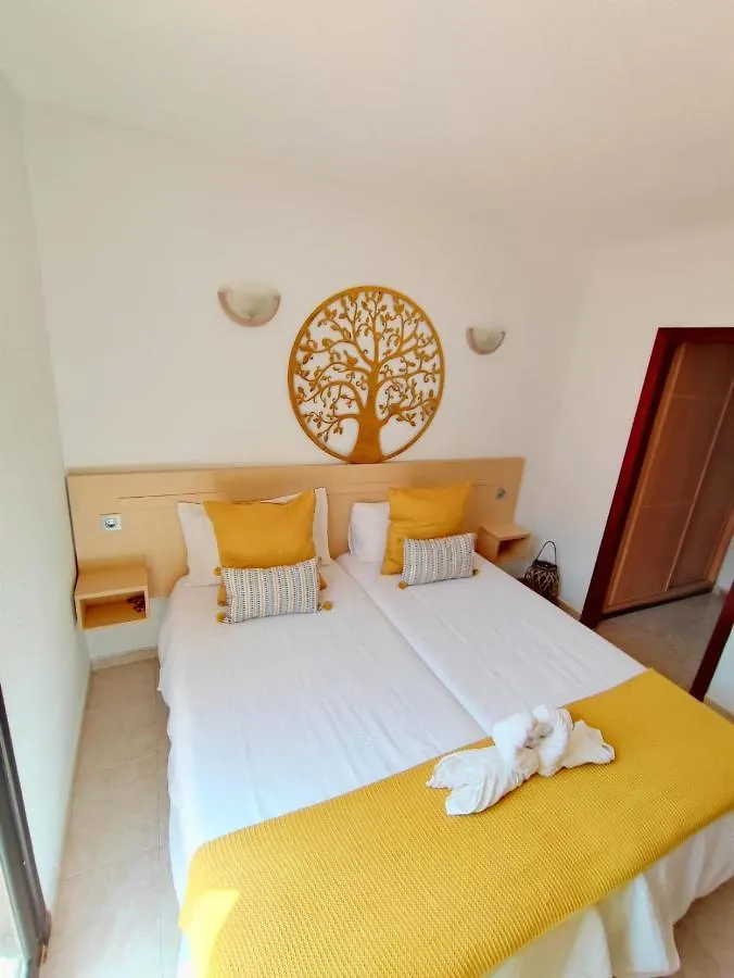 Guinea Nidive Apartment San Bartolome de Tirajana  Spain