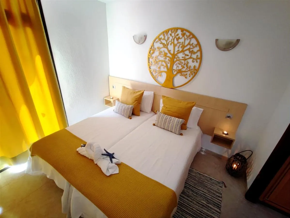 Guinea Nidive Apartment San Bartolomé 0*,  Španělsko